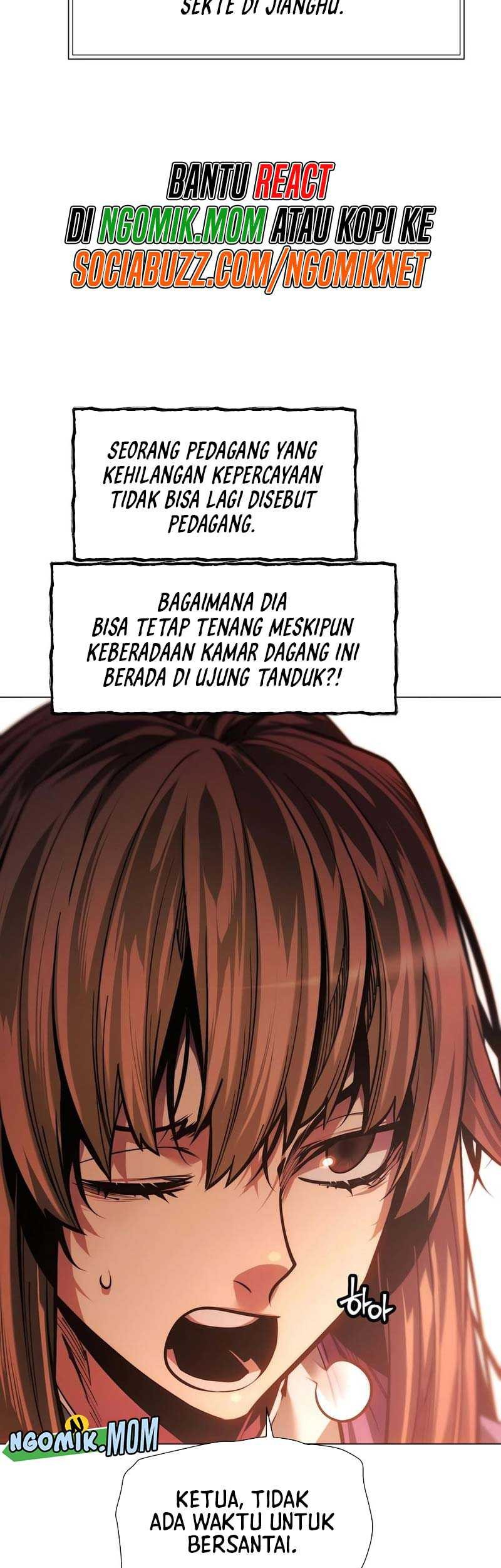 Modern Man Who Fall Into Murim Chapter 124 Gambar 54