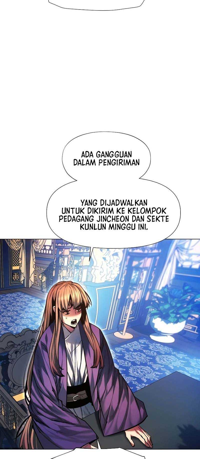 Modern Man Who Fall Into Murim Chapter 124 Gambar 55