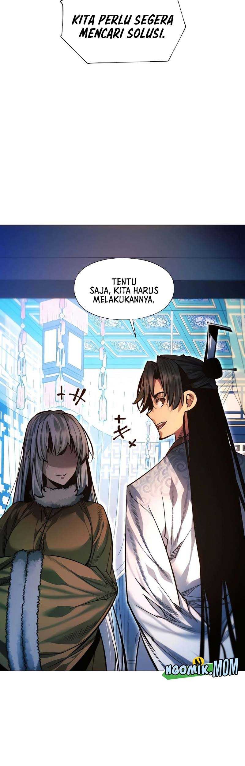 Modern Man Who Fall Into Murim Chapter 124 Gambar 56