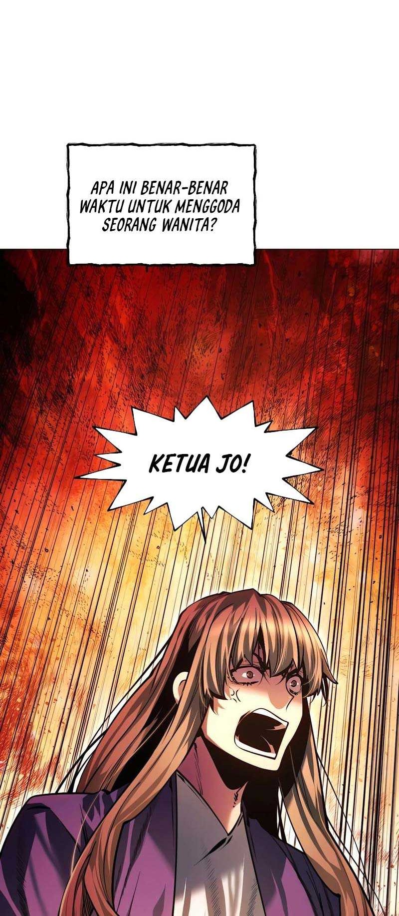 Modern Man Who Fall Into Murim Chapter 124 Gambar 57