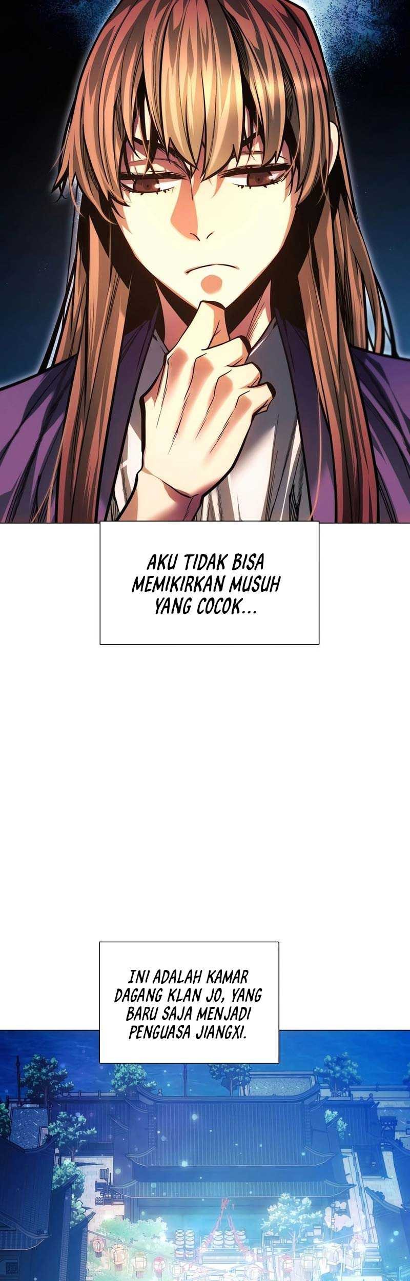 Modern Man Who Fall Into Murim Chapter 124 Gambar 38