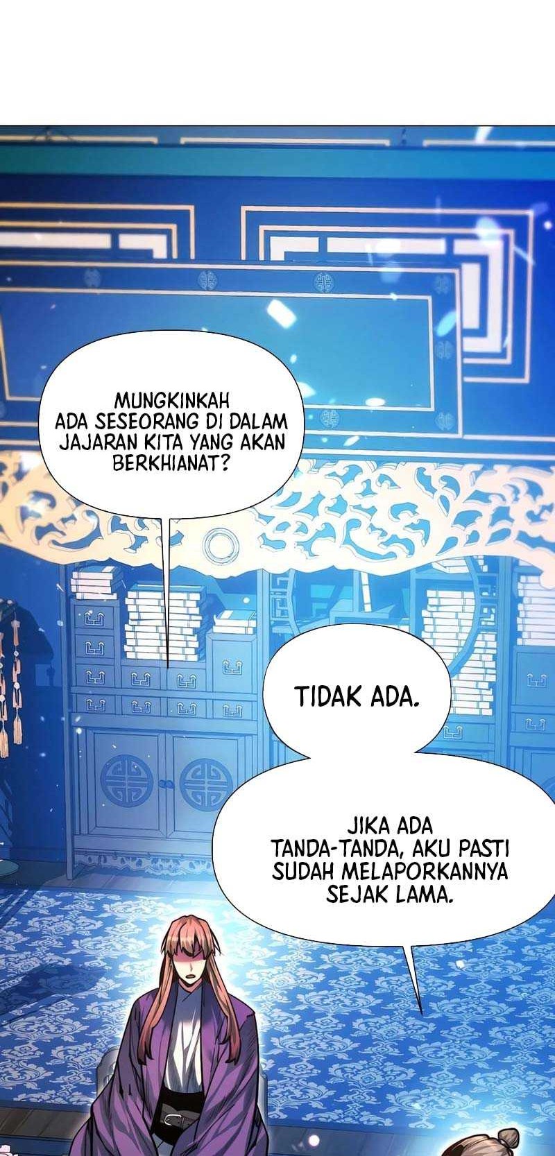 Modern Man Who Fall Into Murim Chapter 124 Gambar 41