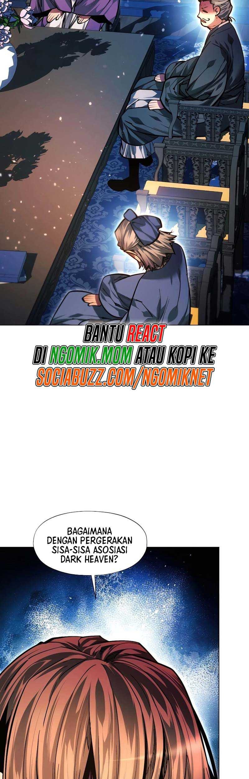 Modern Man Who Fall Into Murim Chapter 124 Gambar 42