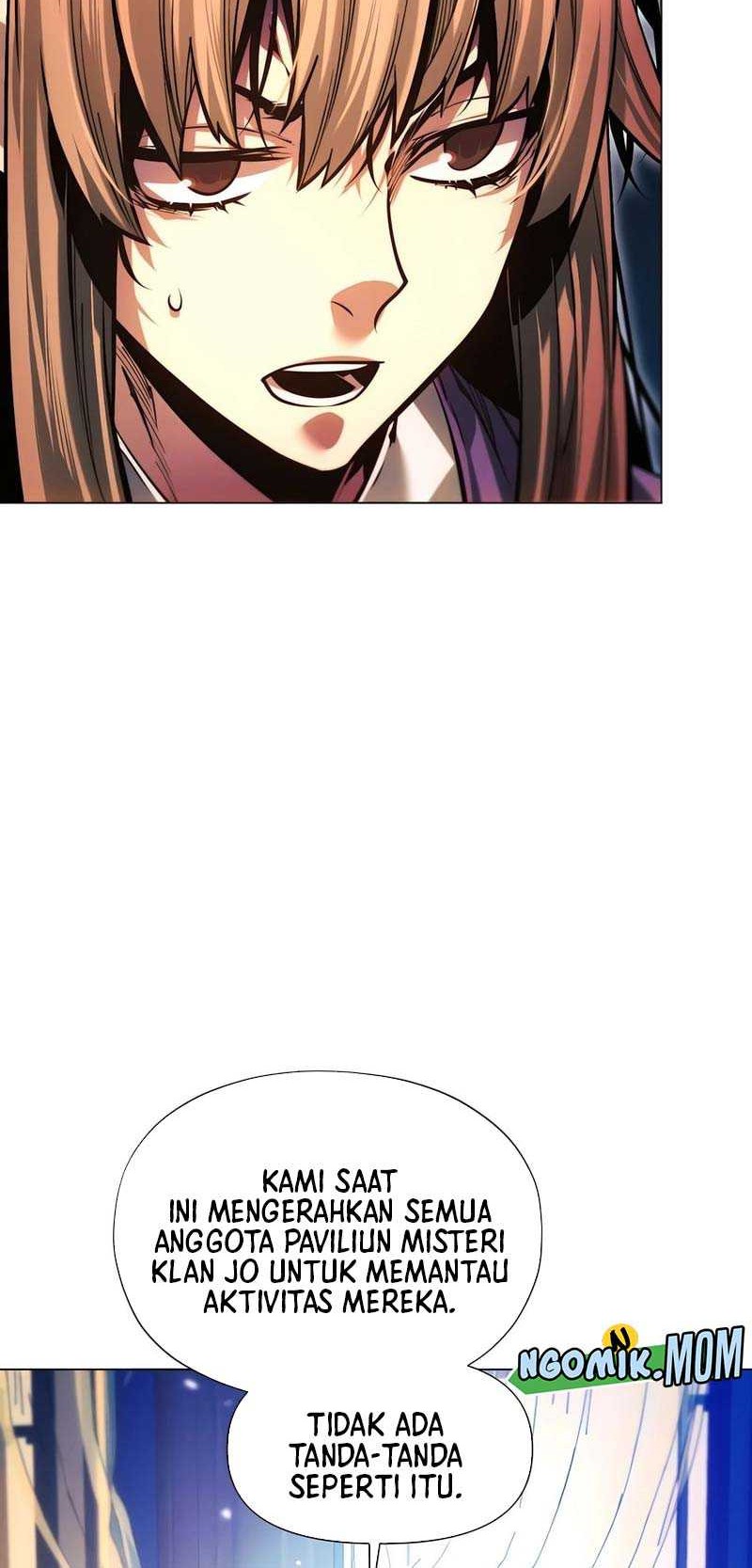 Modern Man Who Fall Into Murim Chapter 124 Gambar 43