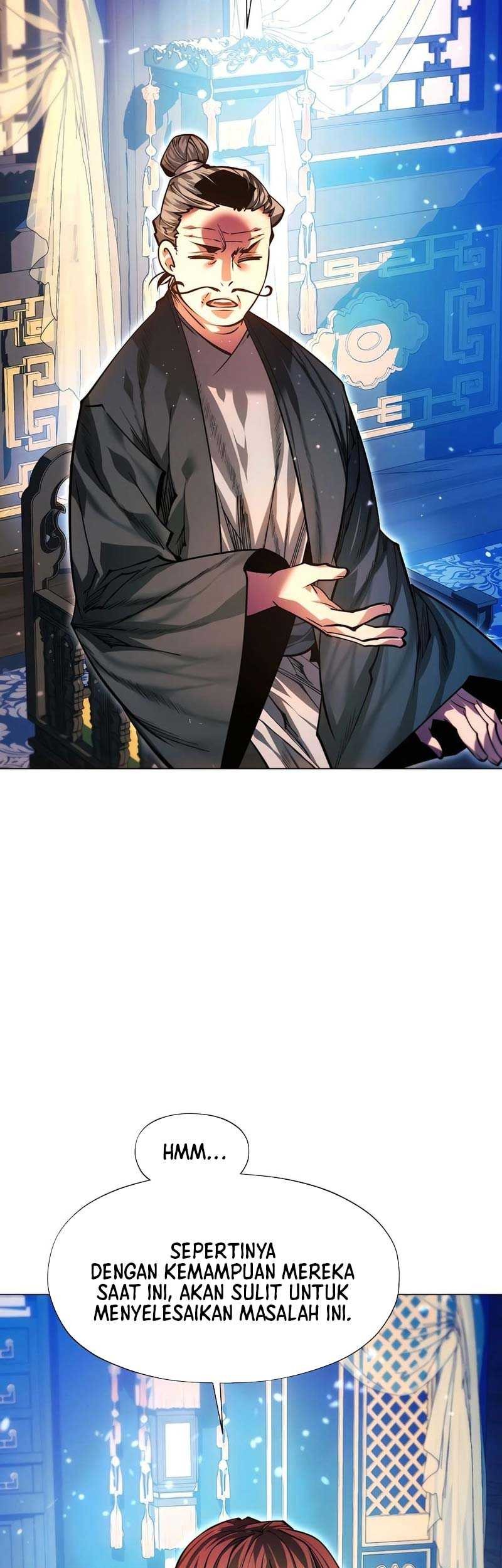 Modern Man Who Fall Into Murim Chapter 124 Gambar 44