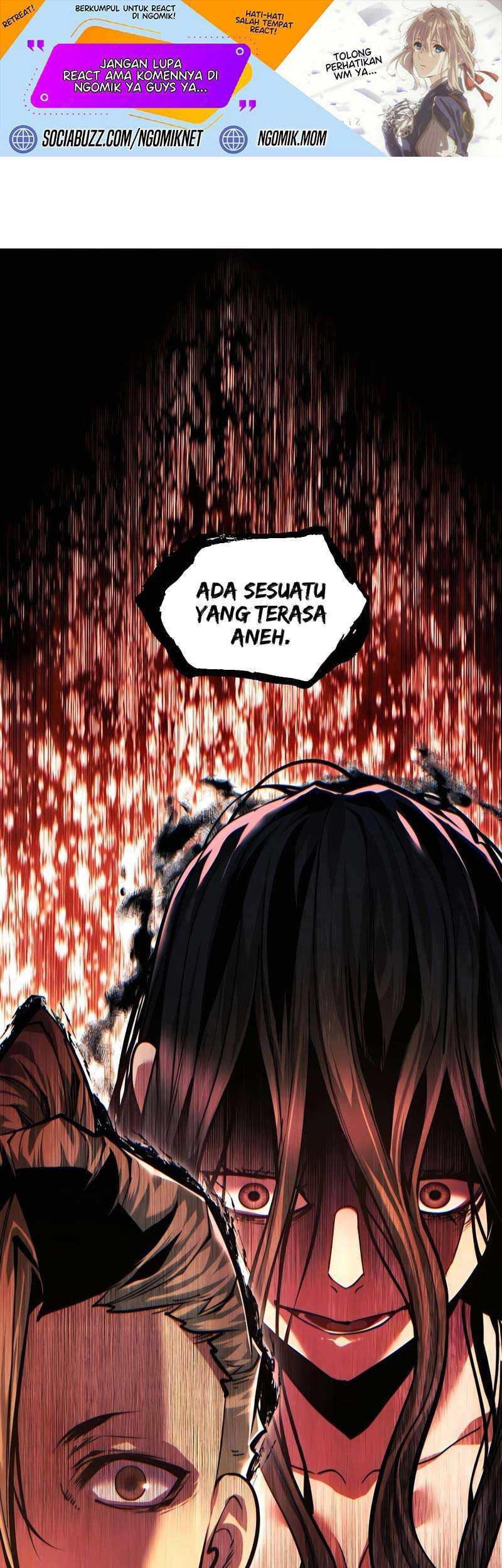 Manhwa Modern Man Who Fall Into Murim Chapter 124 gambar nomor 2