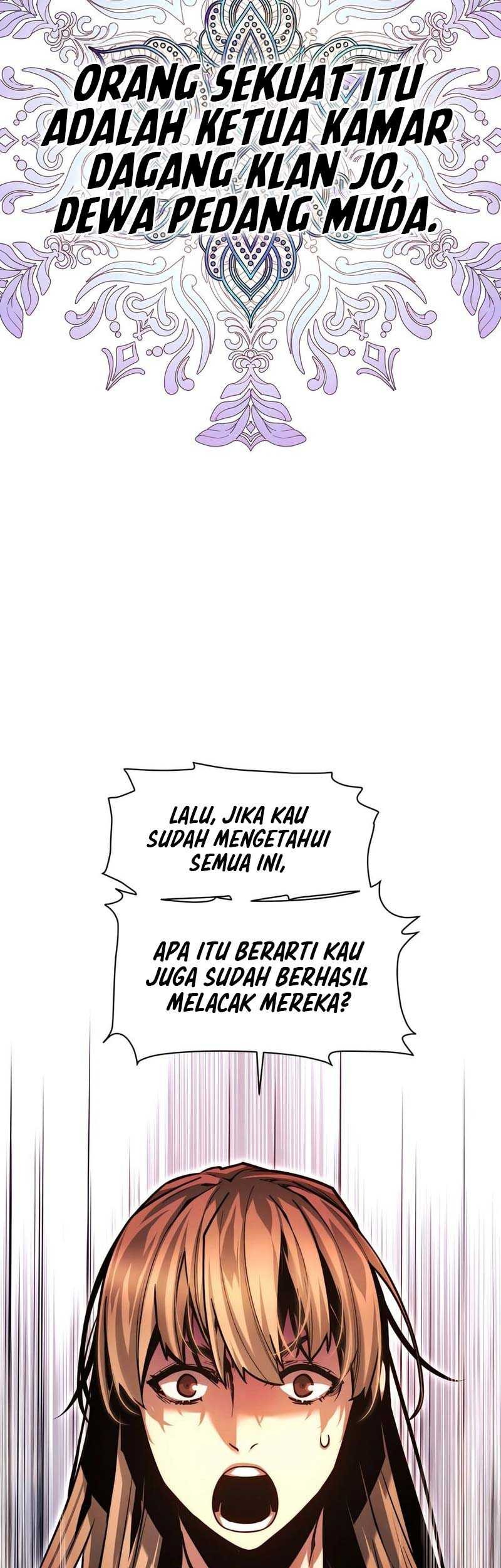 Modern Man Who Fall Into Murim Chapter 124 Gambar 66