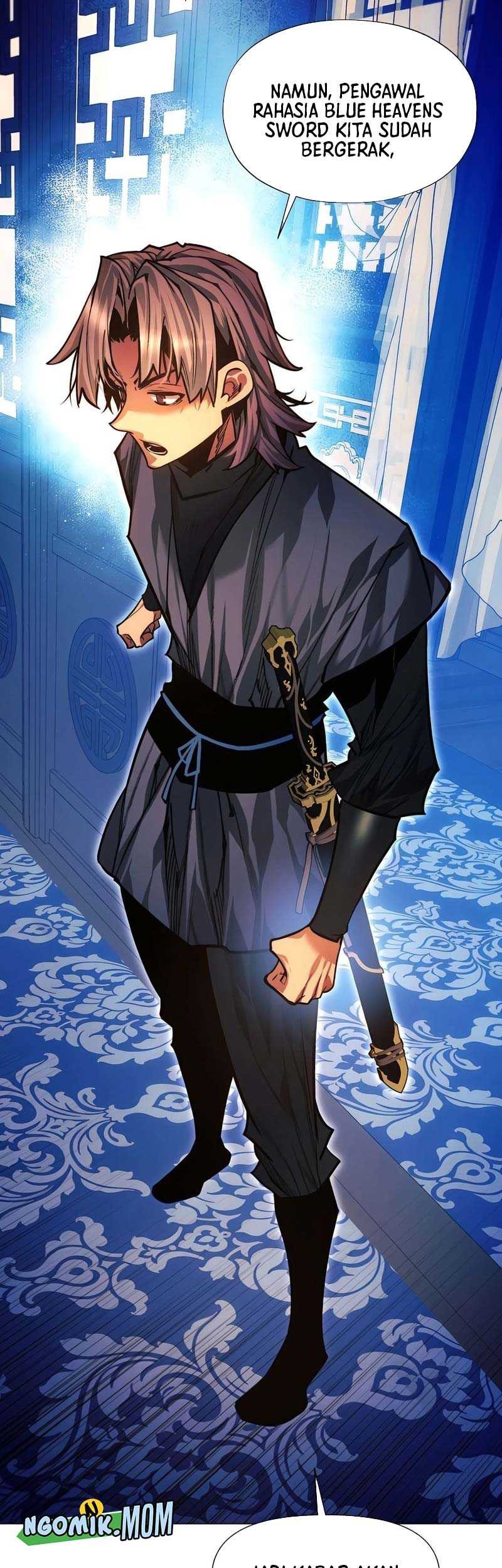 Modern Man Who Fall Into Murim Chapter 124 Gambar 68