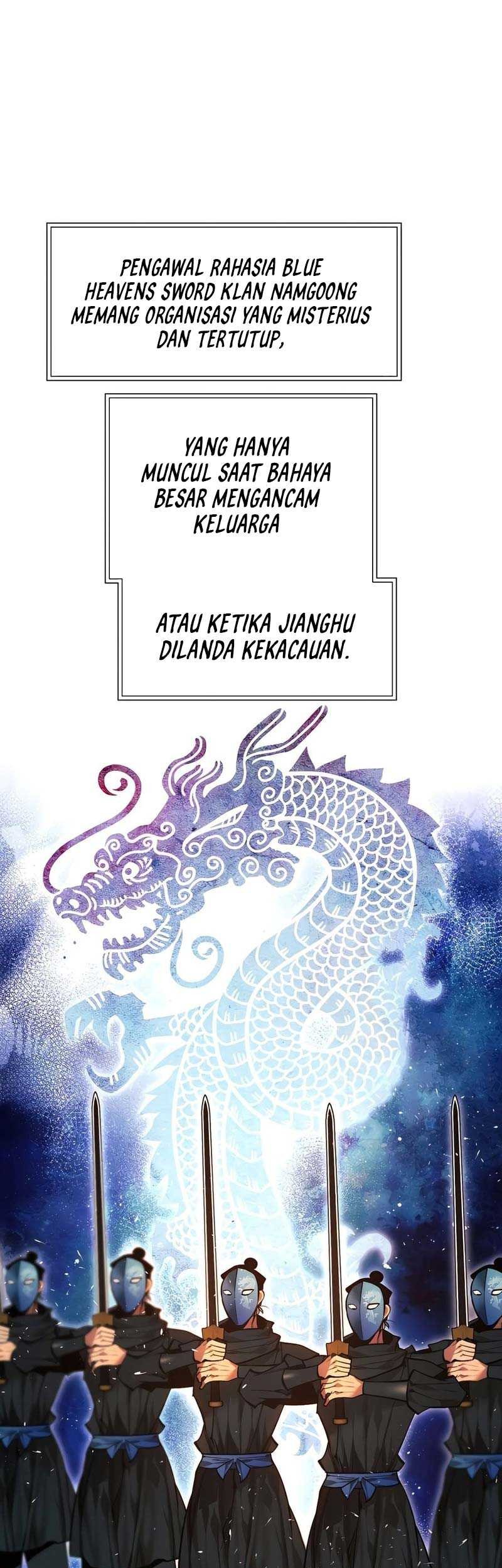 Modern Man Who Fall Into Murim Chapter 124 Gambar 70