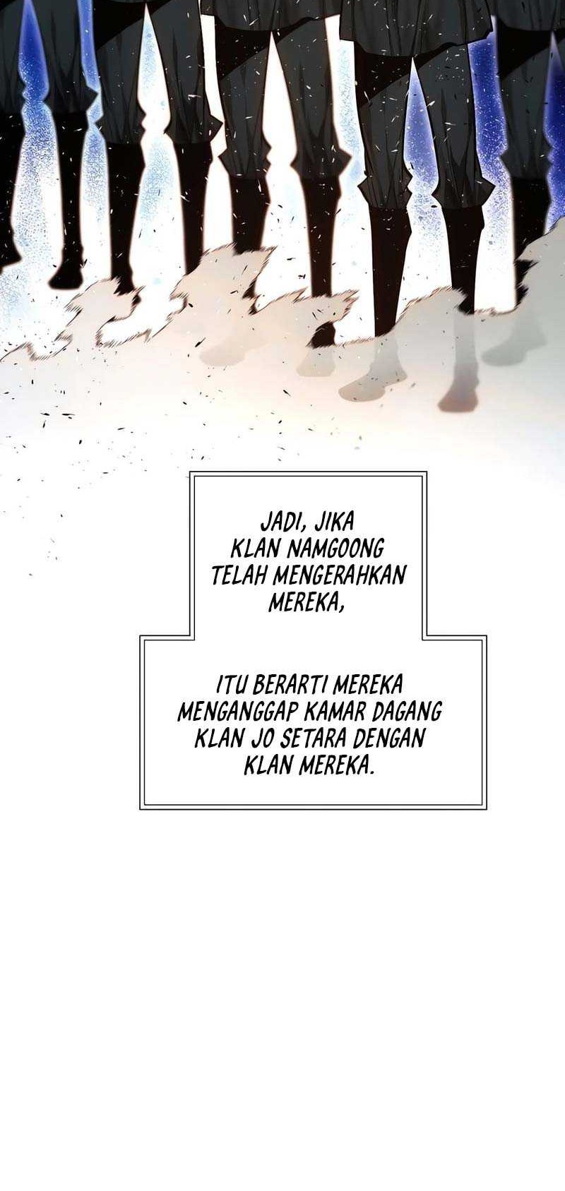 Modern Man Who Fall Into Murim Chapter 124 Gambar 71