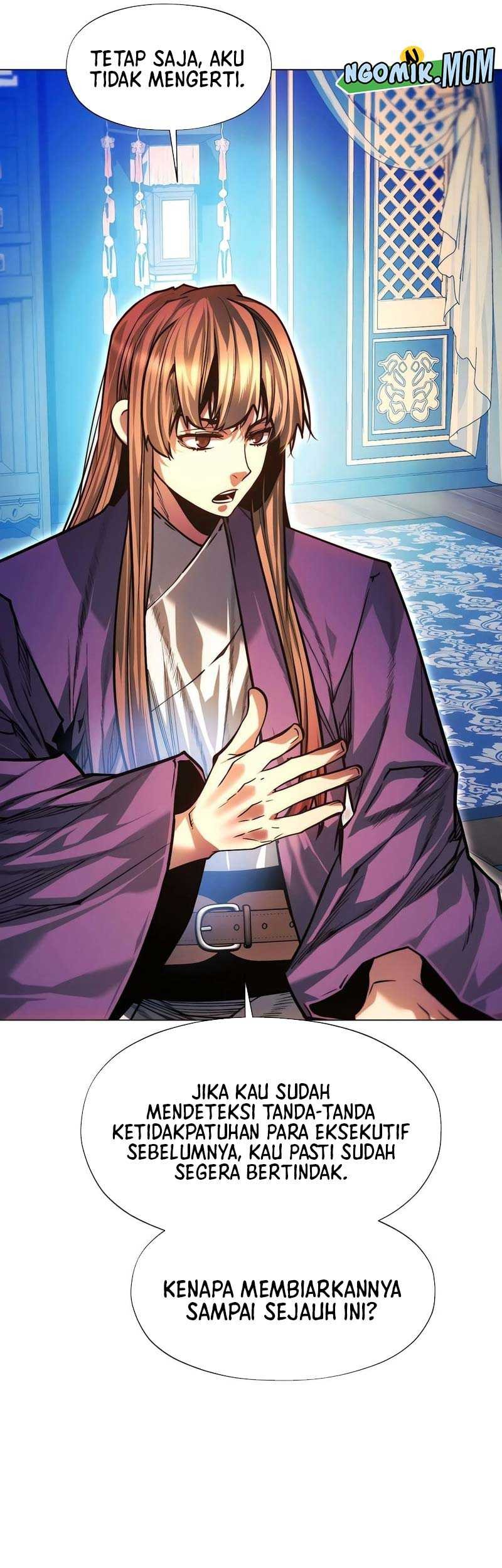 Modern Man Who Fall Into Murim Chapter 124 Gambar 72