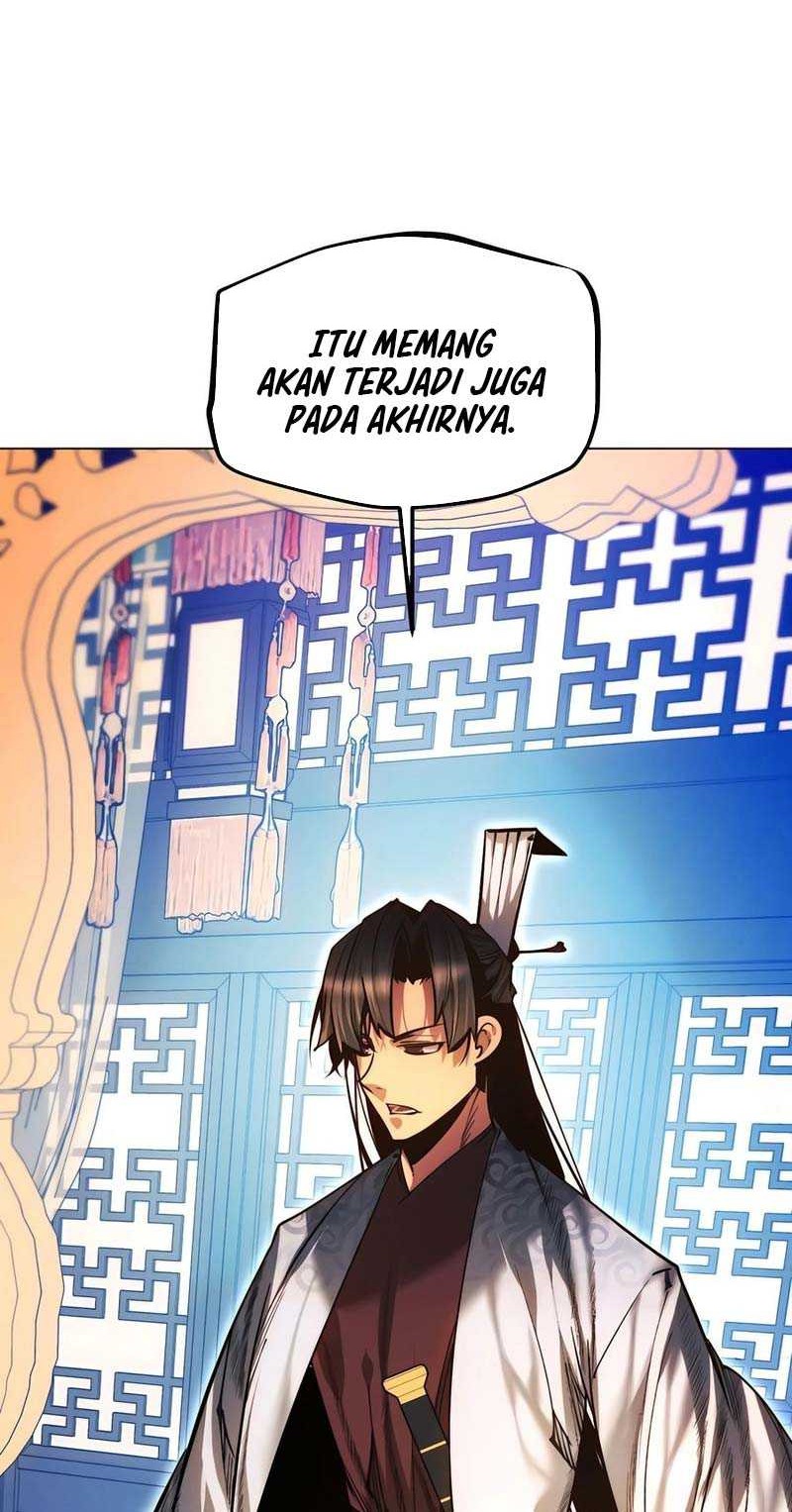 Modern Man Who Fall Into Murim Chapter 124 Gambar 73