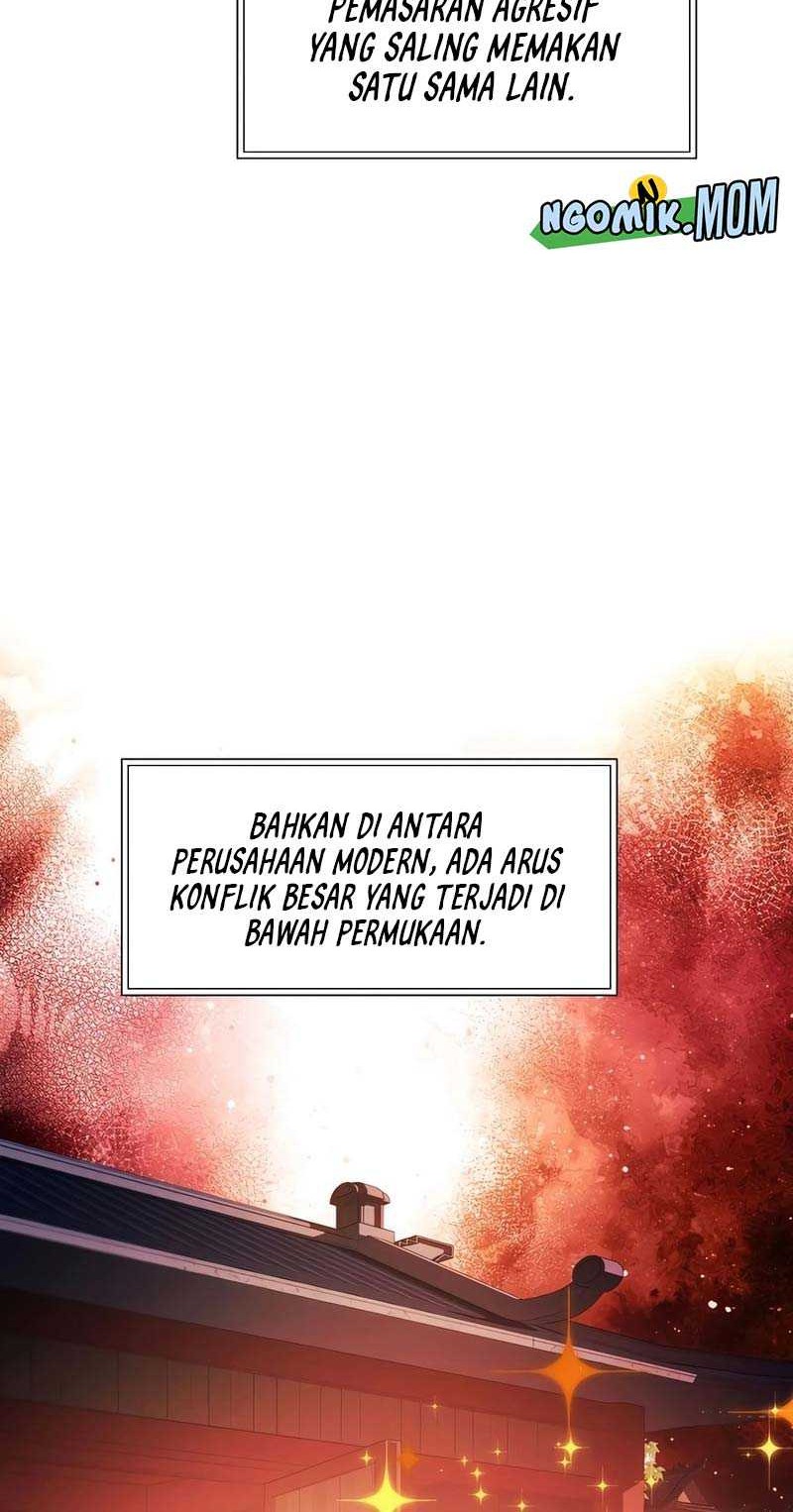 Modern Man Who Fall Into Murim Chapter 124 Gambar 75