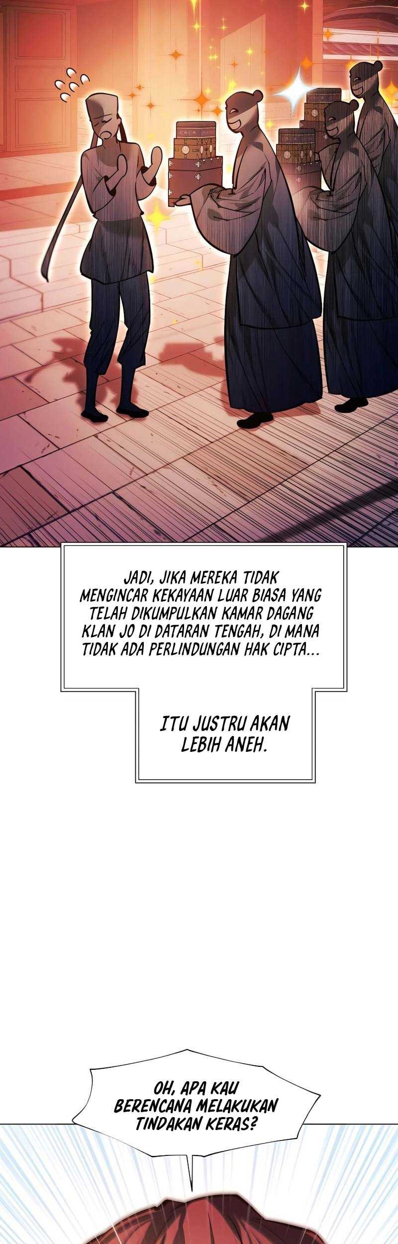 Modern Man Who Fall Into Murim Chapter 124 Gambar 76