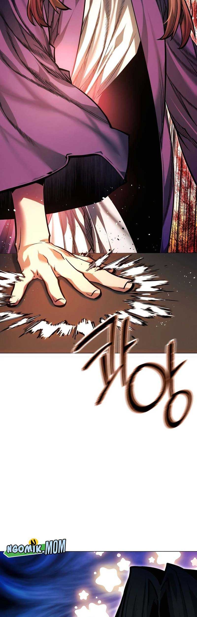 Modern Man Who Fall Into Murim Chapter 124 Gambar 58