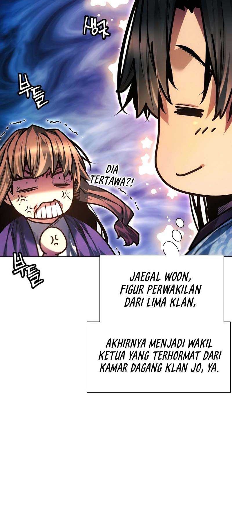 Modern Man Who Fall Into Murim Chapter 124 Gambar 59