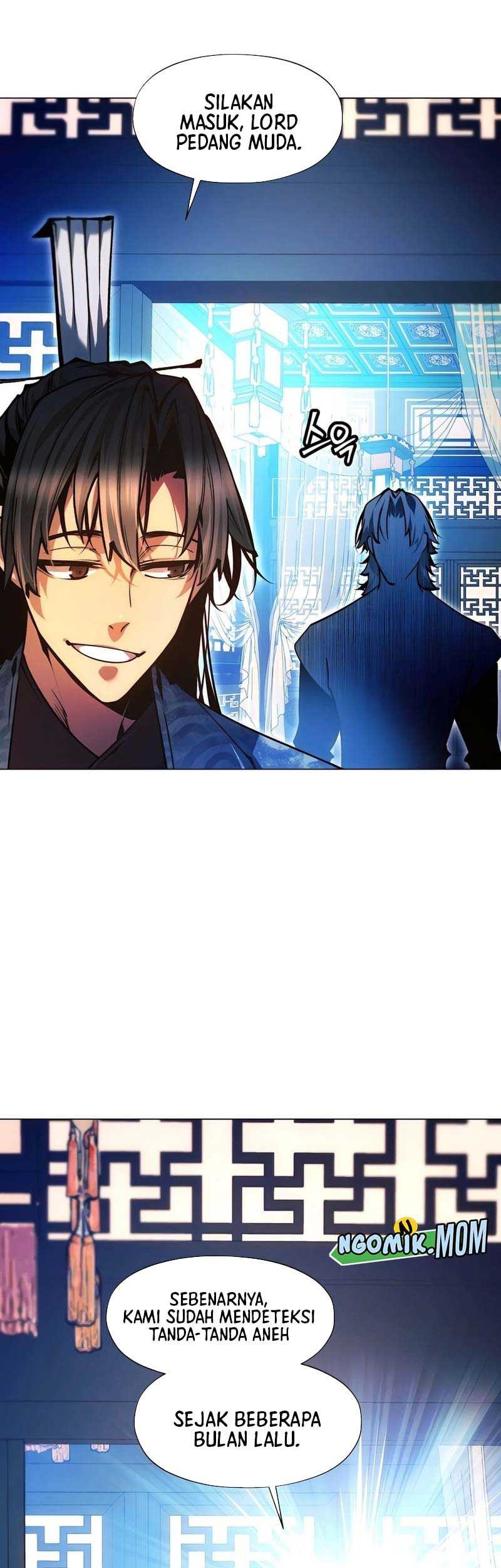 Modern Man Who Fall Into Murim Chapter 124 Gambar 60