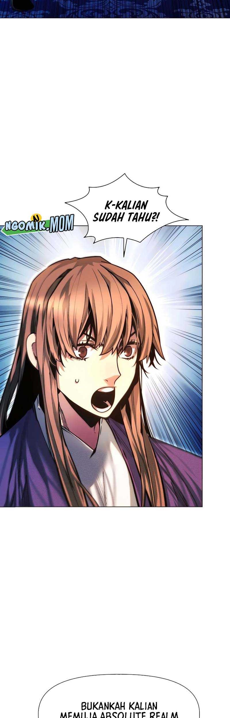 Modern Man Who Fall Into Murim Chapter 124 Gambar 62