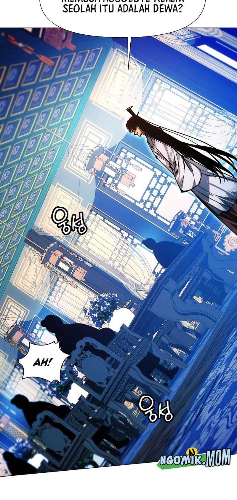 Modern Man Who Fall Into Murim Chapter 124 Gambar 63