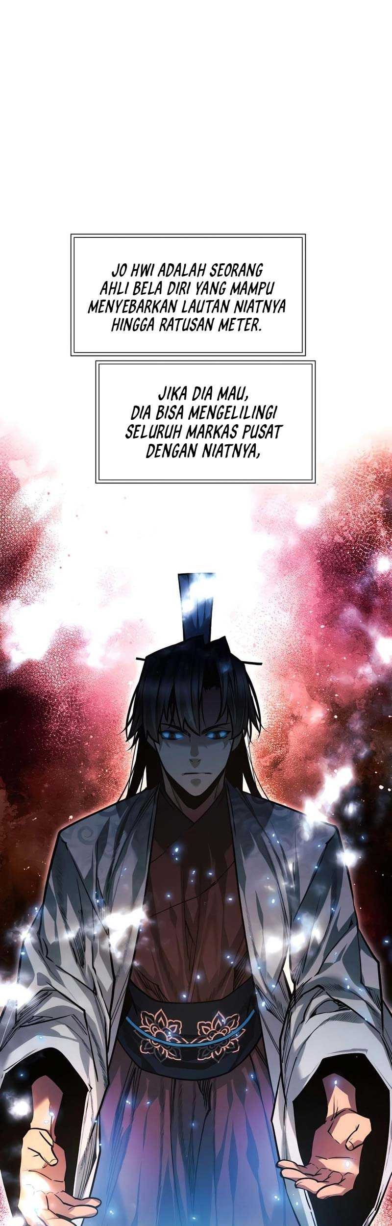 Modern Man Who Fall Into Murim Chapter 124 Gambar 64