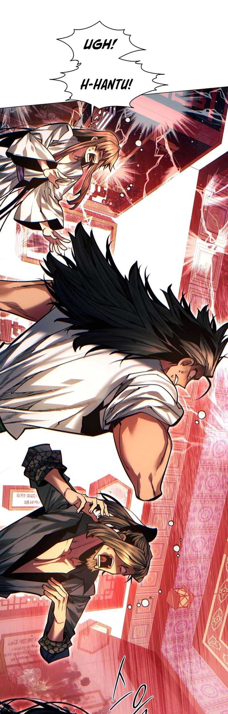 Modern Man Who Fall Into Murim Chapter 124 Gambar 4