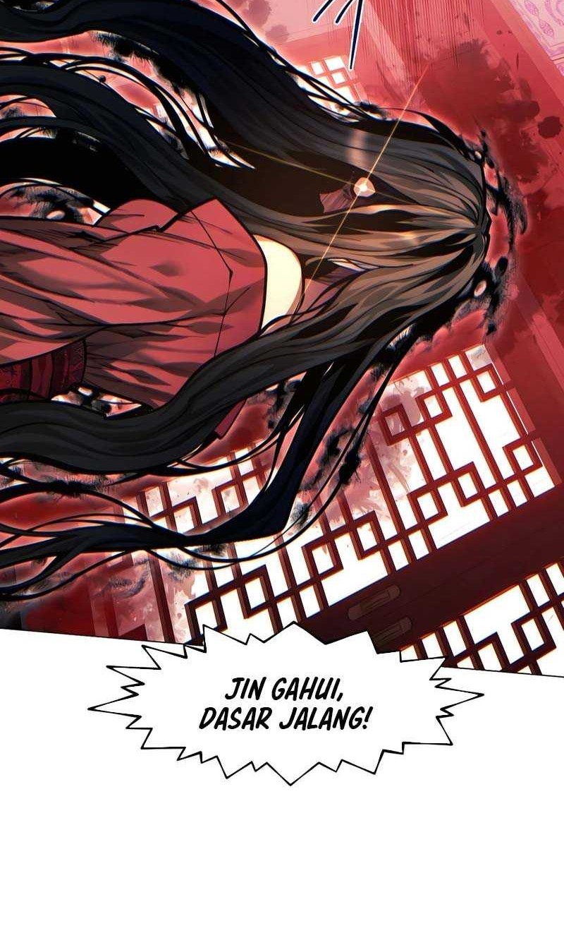 Modern Man Who Fall Into Murim Chapter 124 Gambar 5