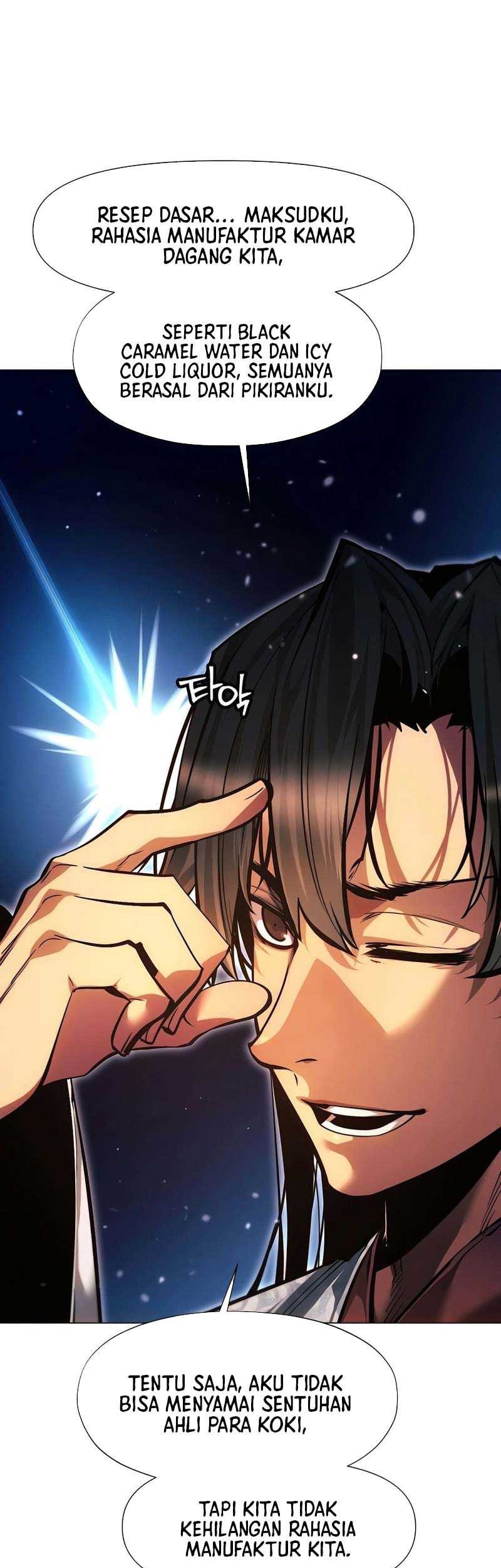 Modern Man Who Fall Into Murim Chapter 124 Gambar 86