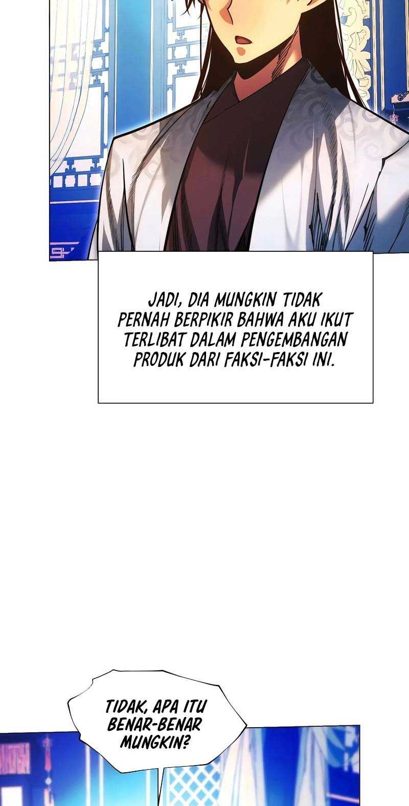 Modern Man Who Fall Into Murim Chapter 124 Gambar 89