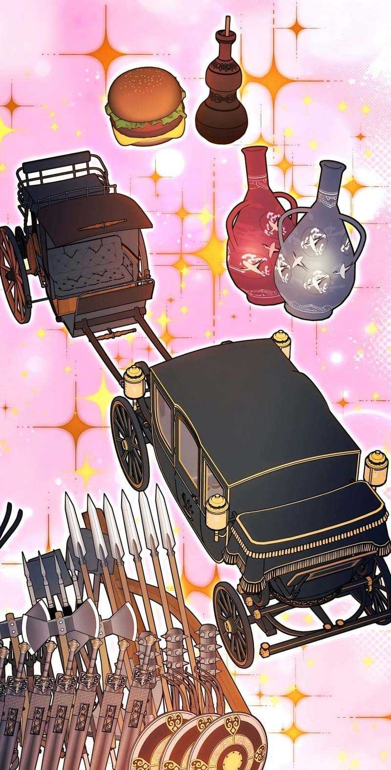 Modern Man Who Fall Into Murim Chapter 124 Gambar 91