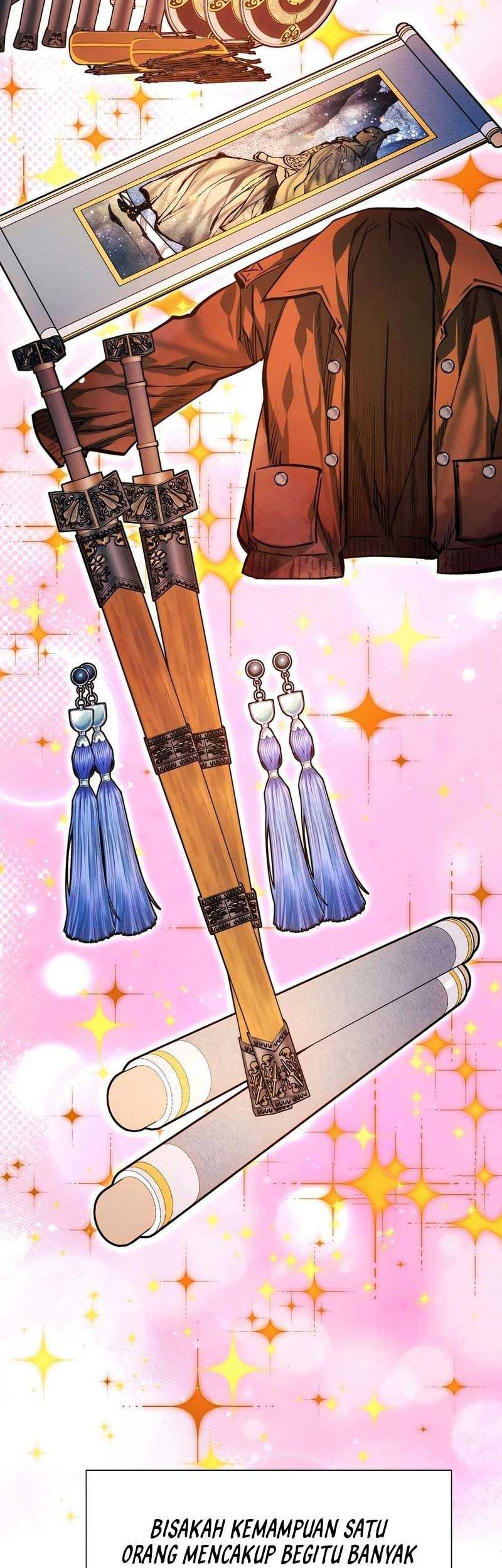 Modern Man Who Fall Into Murim Chapter 124 Gambar 92