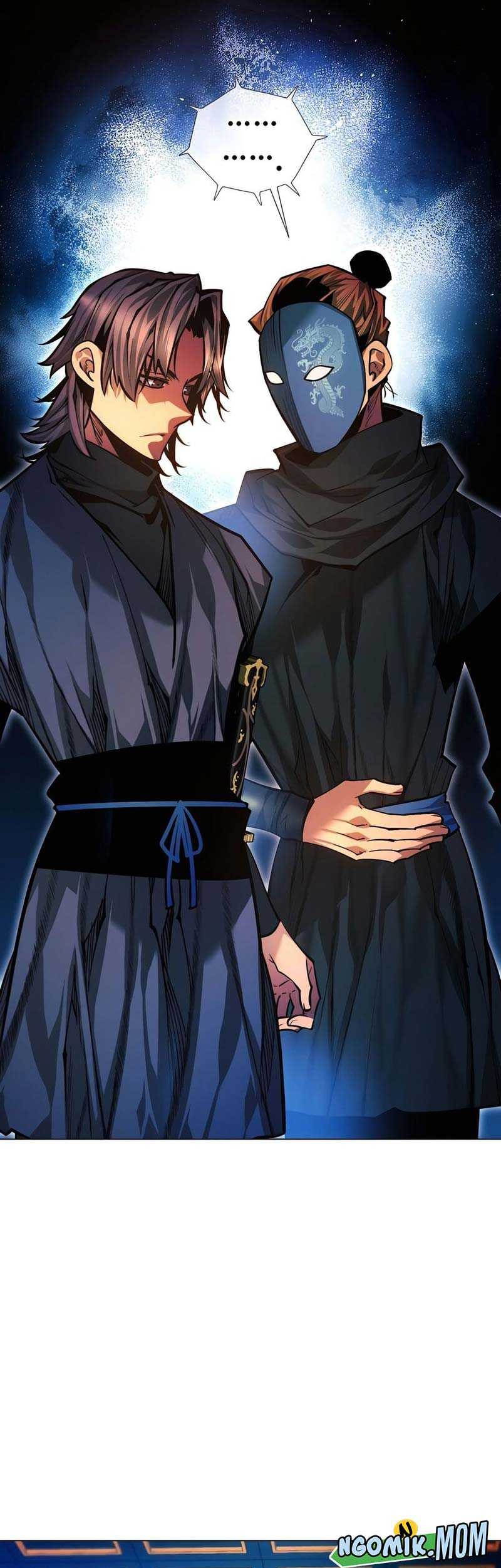 Modern Man Who Fall Into Murim Chapter 124 Gambar 96