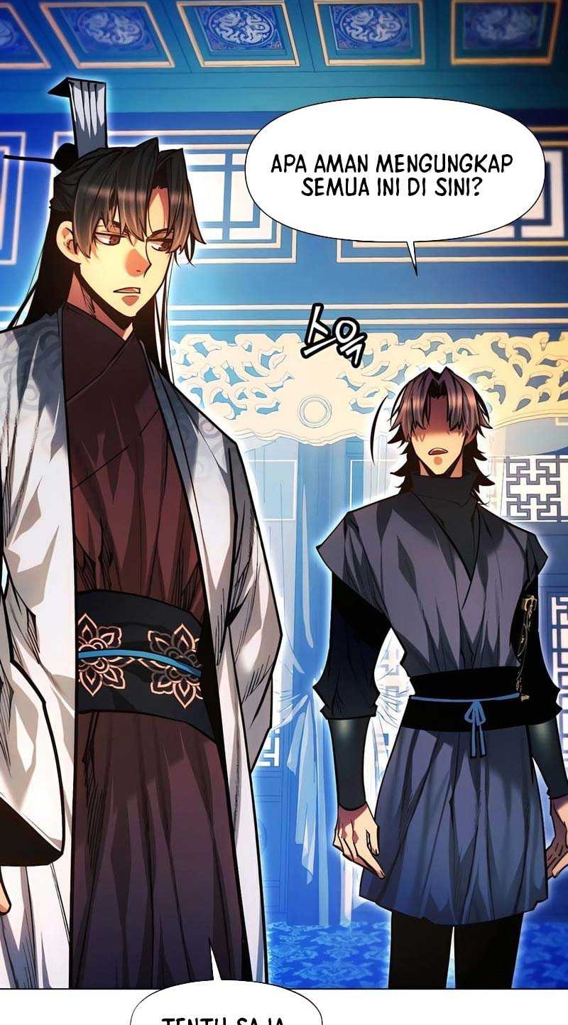 Modern Man Who Fall Into Murim Chapter 124 Gambar 97