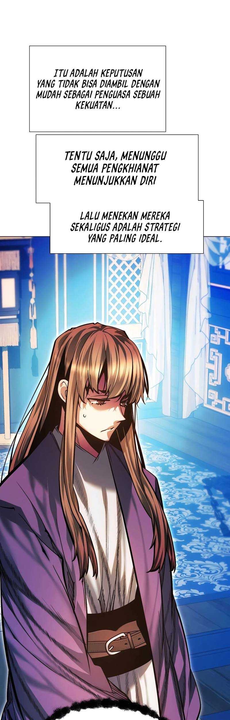 Modern Man Who Fall Into Murim Chapter 124 Gambar 78