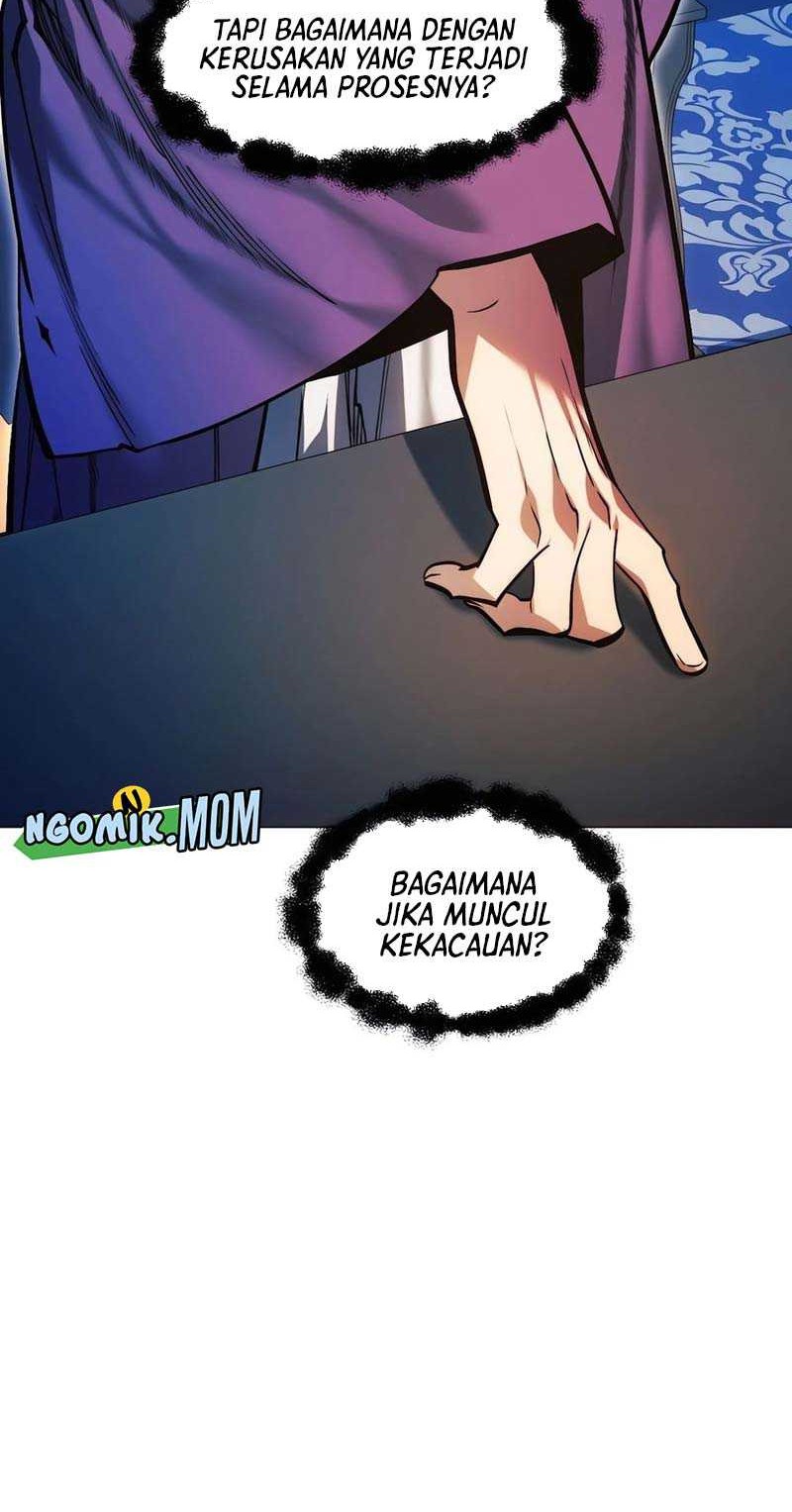 Modern Man Who Fall Into Murim Chapter 124 Gambar 79