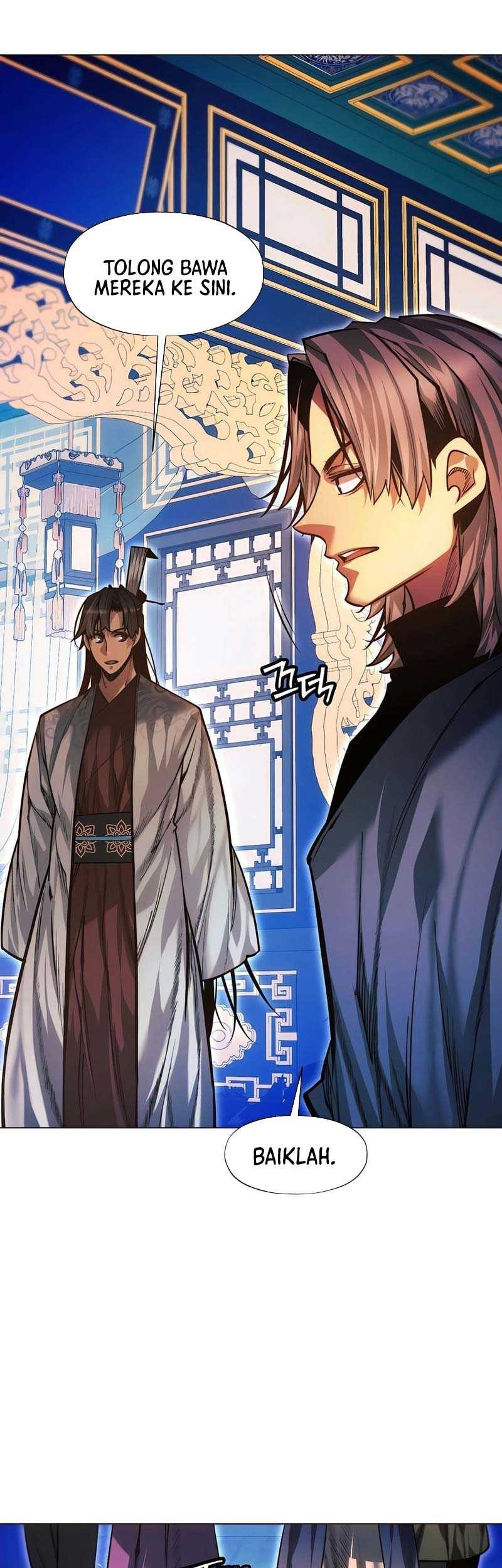 Modern Man Who Fall Into Murim Chapter 124 Gambar 80