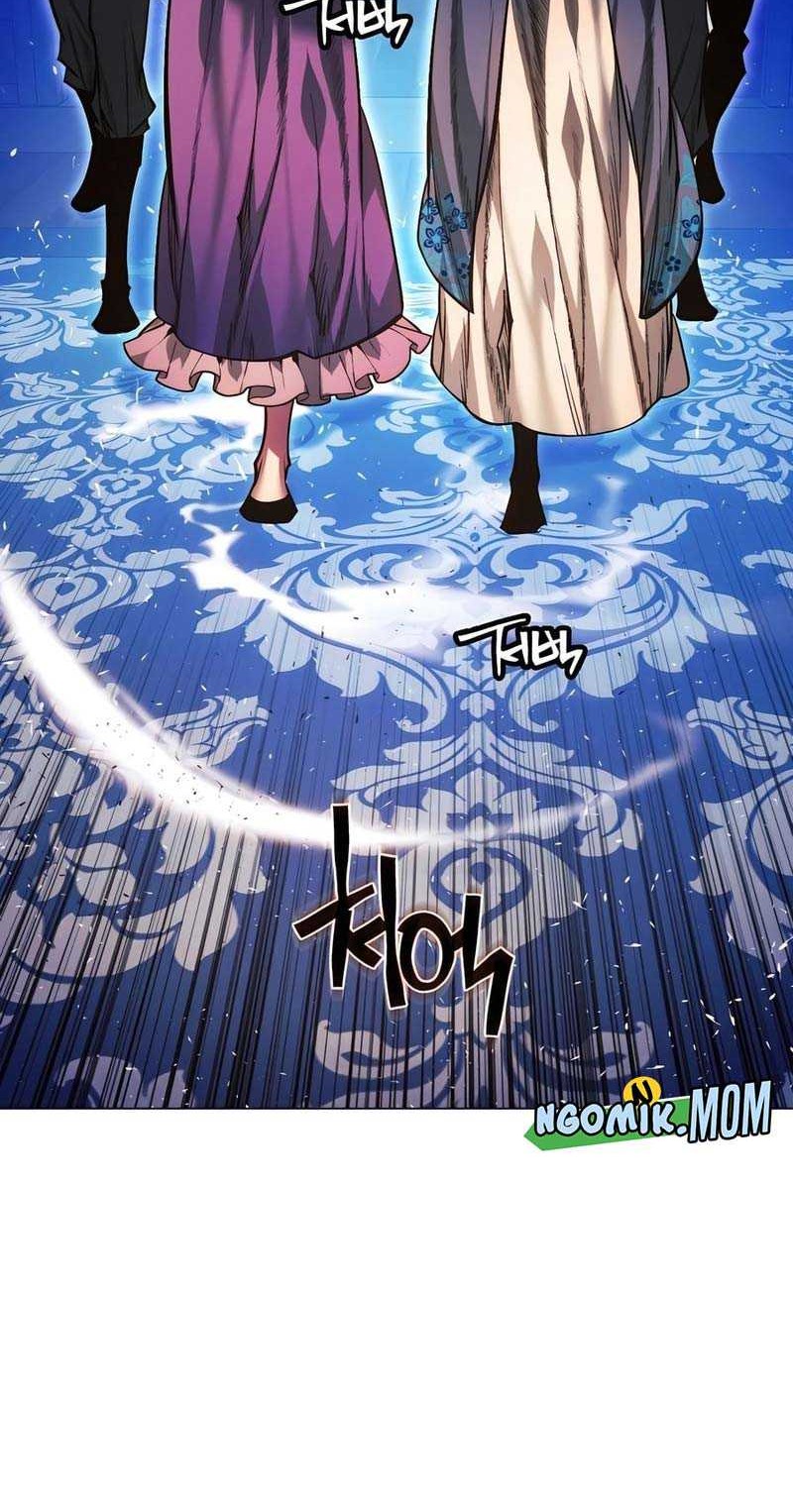 Modern Man Who Fall Into Murim Chapter 124 Gambar 81