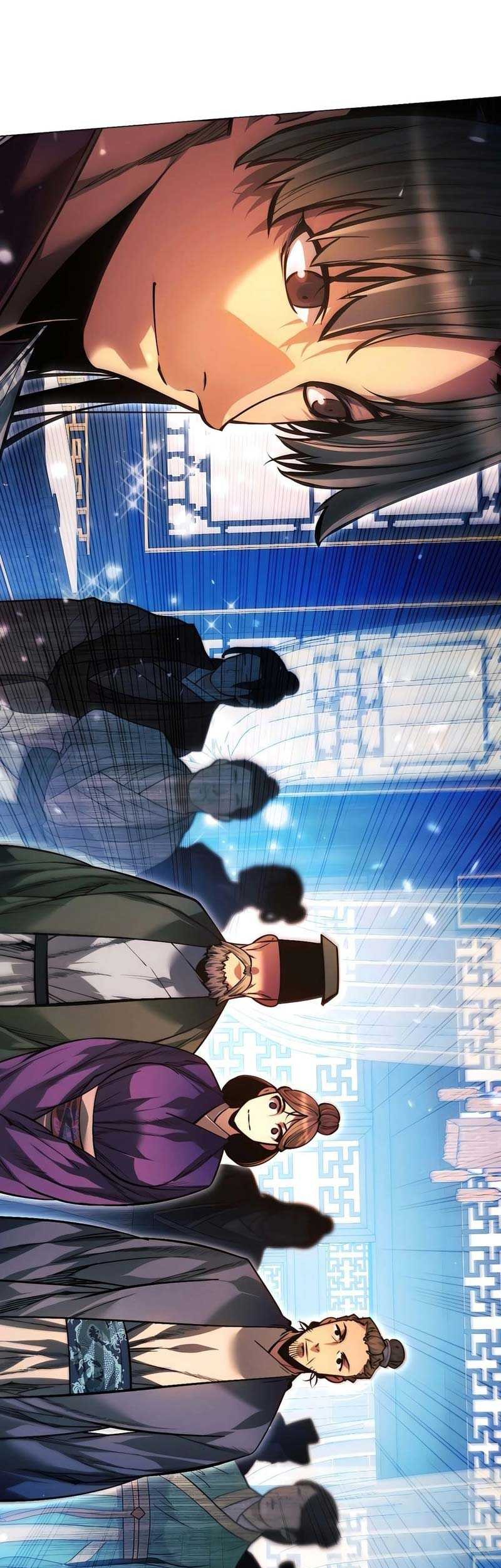 Modern Man Who Fall Into Murim Chapter 124 Gambar 82