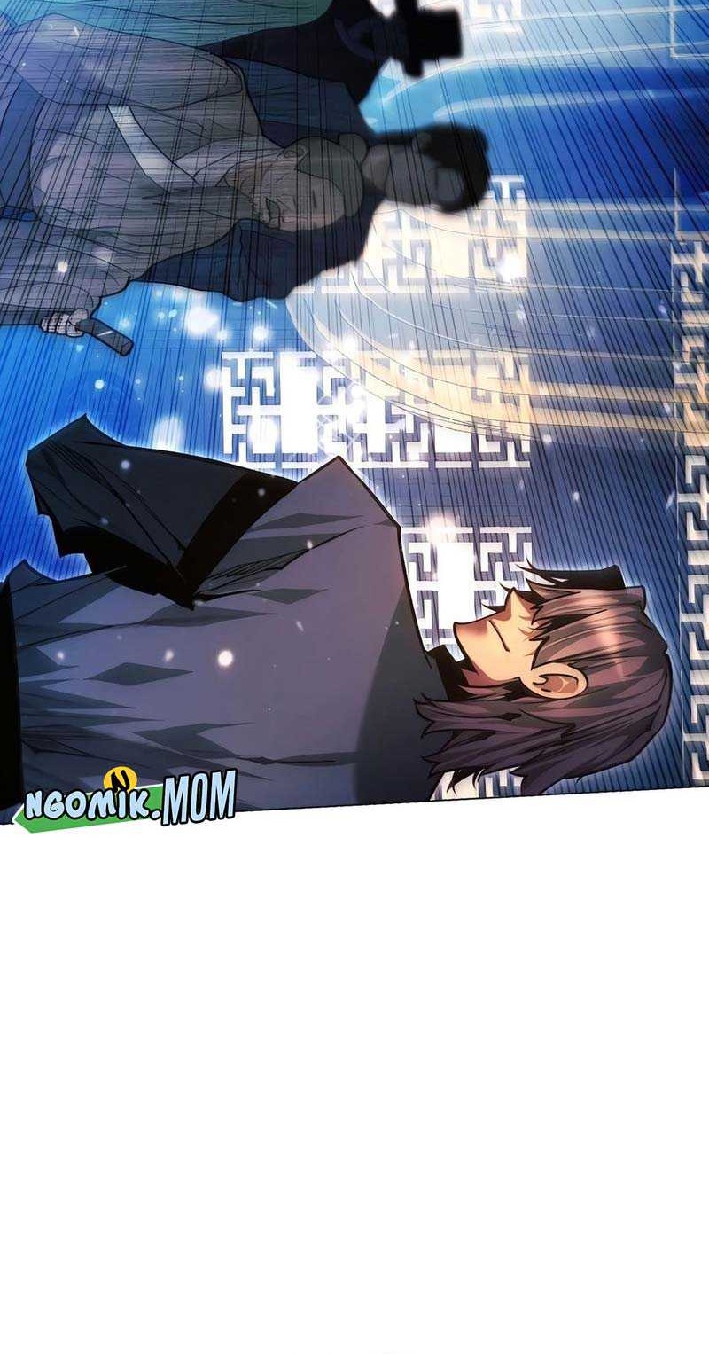 Modern Man Who Fall Into Murim Chapter 124 Gambar 83