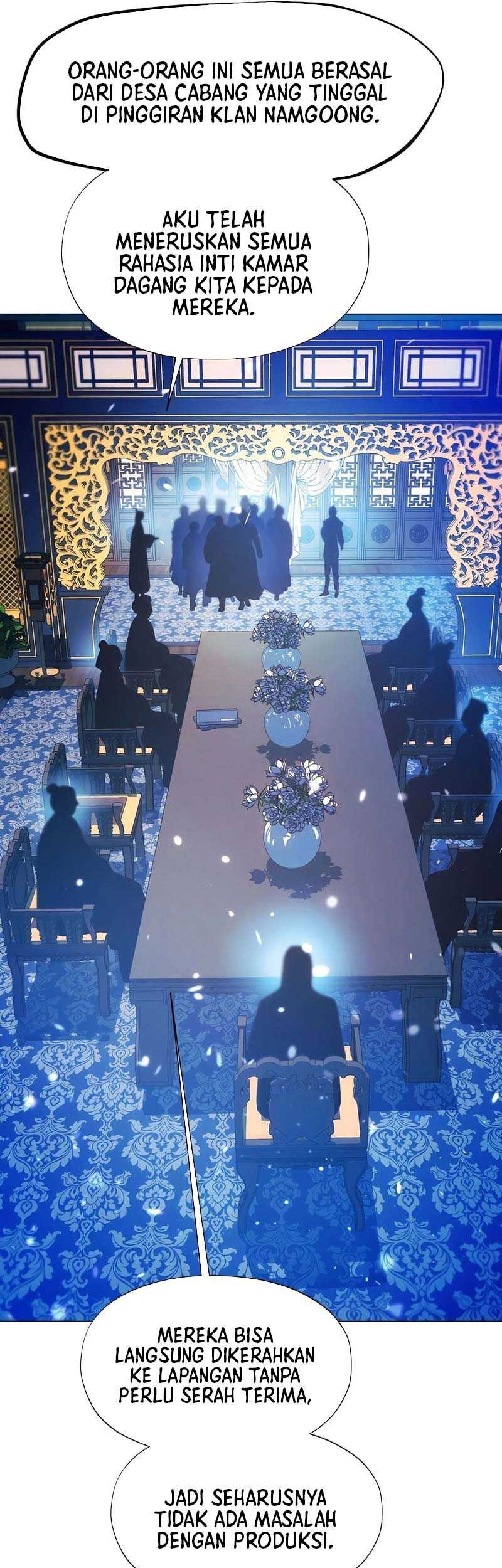 Modern Man Who Fall Into Murim Chapter 124 Gambar 84