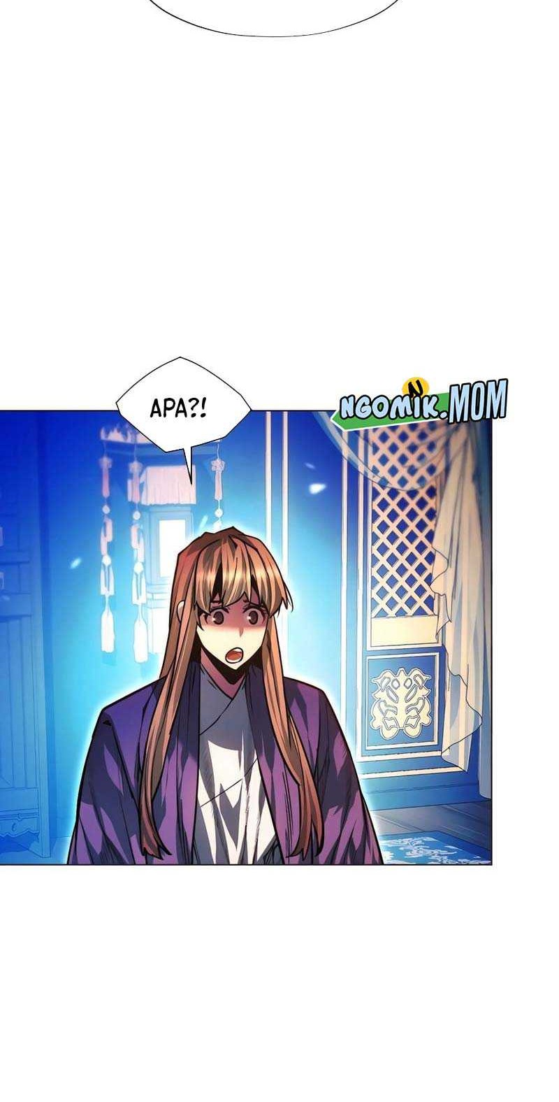 Modern Man Who Fall Into Murim Chapter 124 Gambar 85