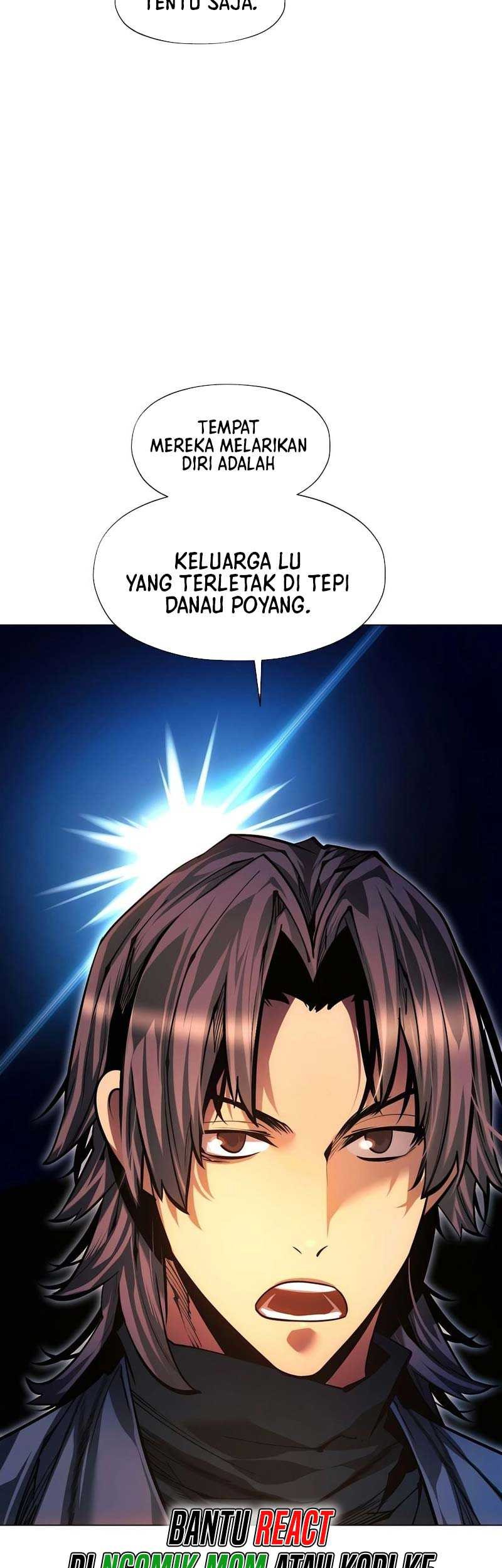Modern Man Who Fall Into Murim Chapter 124 Gambar 98