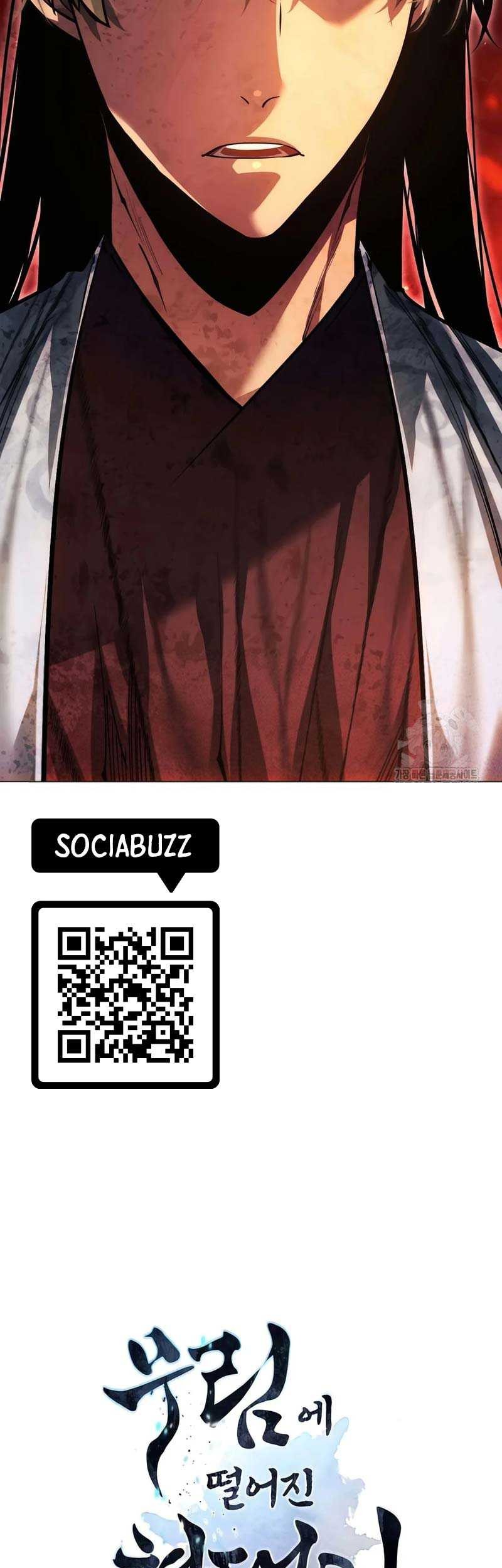 Modern Man Who Fall Into Murim Chapter 124 Gambar 100