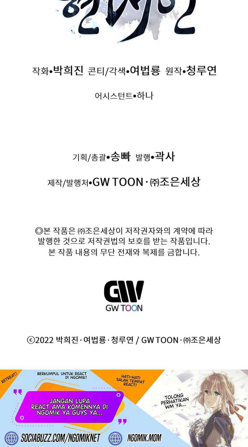 Modern Man Who Fall Into Murim Chapter 124 Gambar 101