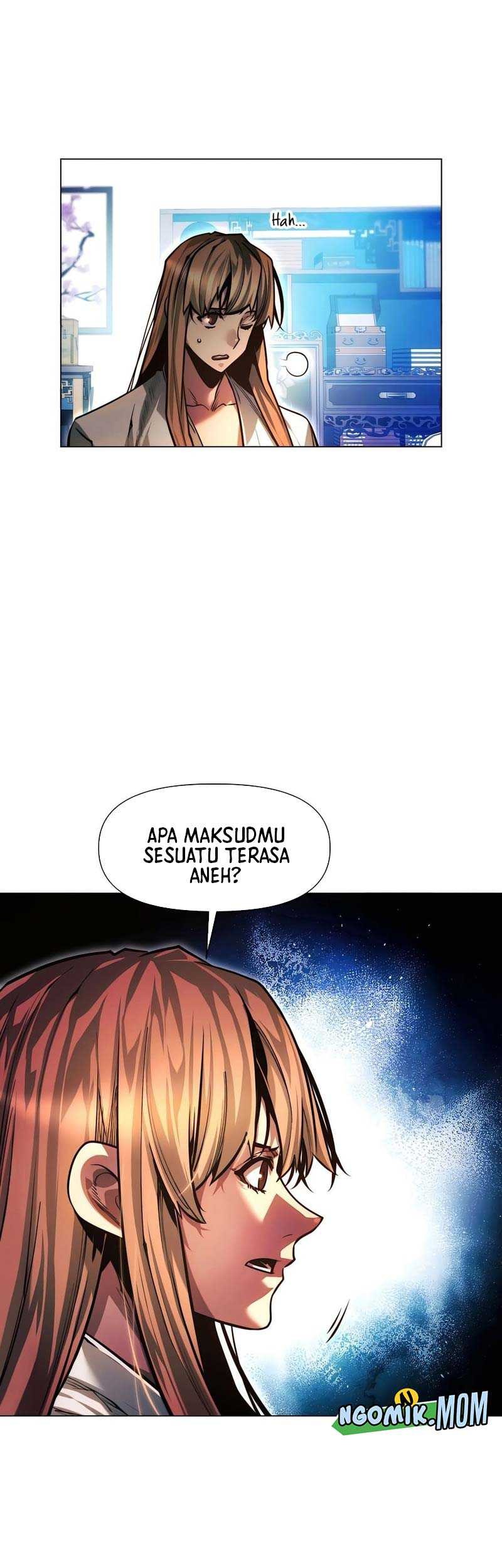 Modern Man Who Fall Into Murim Chapter 124 Gambar 8