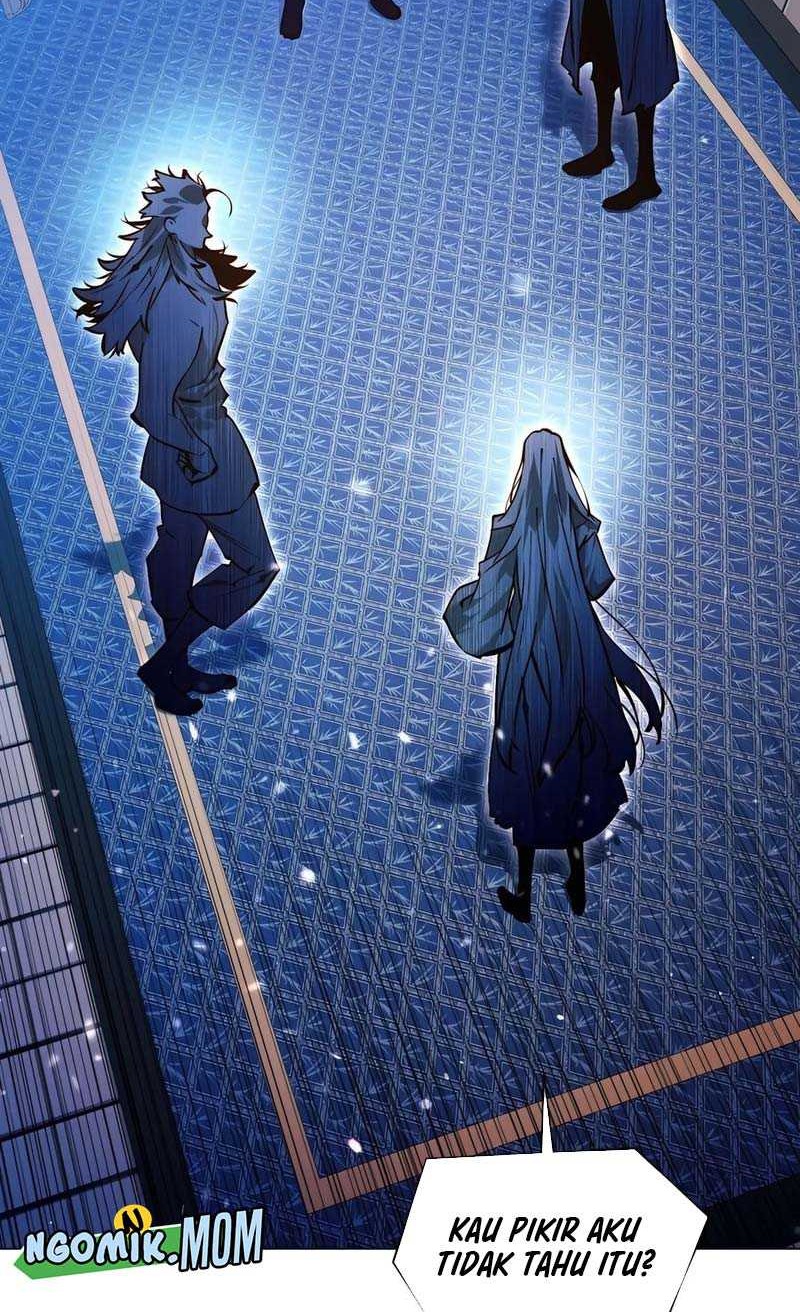 Modern Man Who Fall Into Murim Chapter 124 Gambar 11