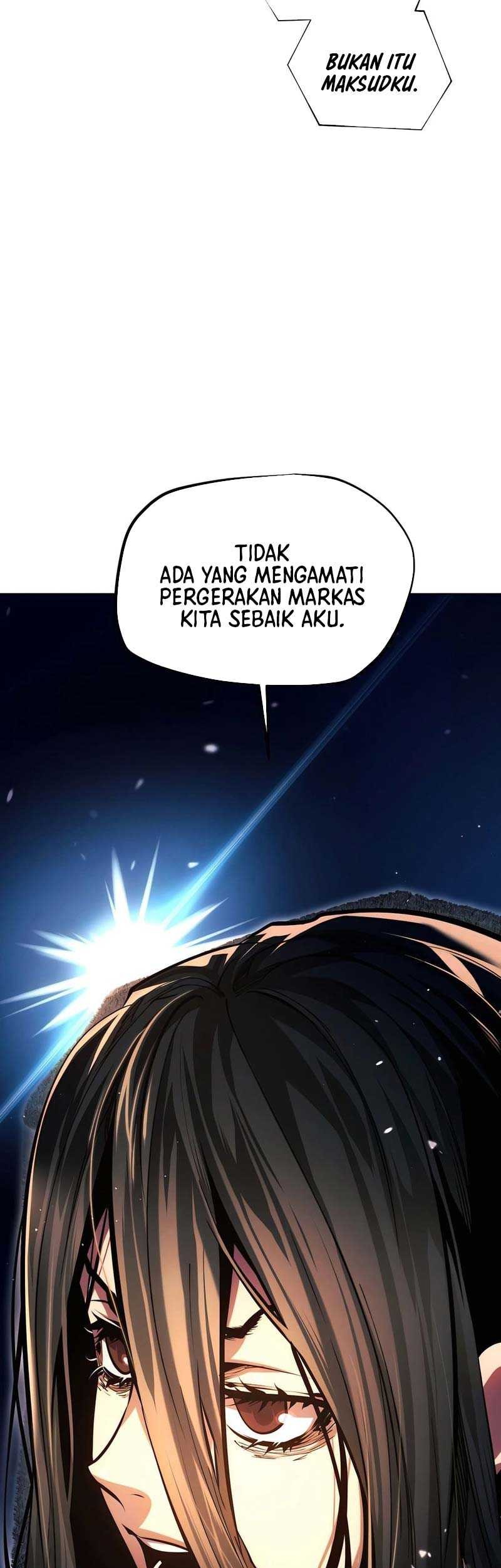 Modern Man Who Fall Into Murim Chapter 124 Gambar 12