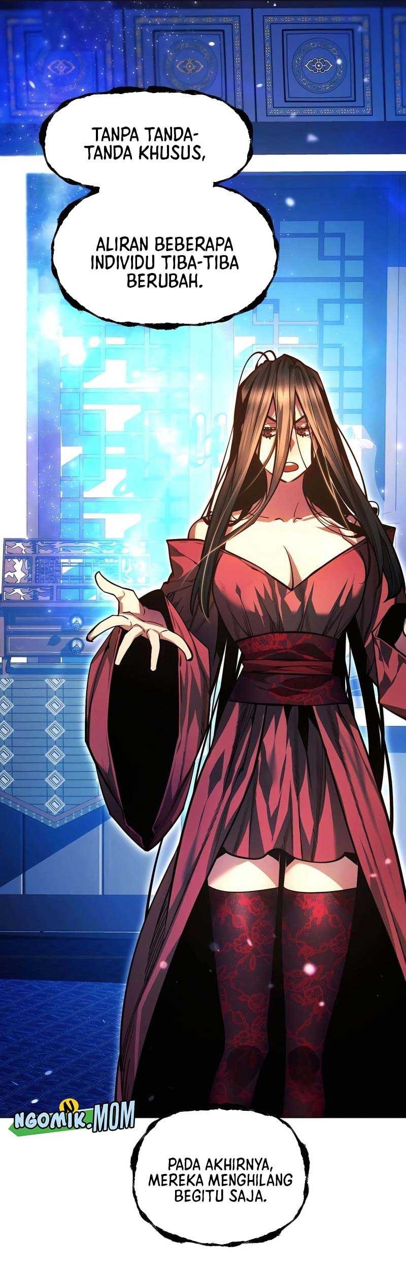 Modern Man Who Fall Into Murim Chapter 124 Gambar 14