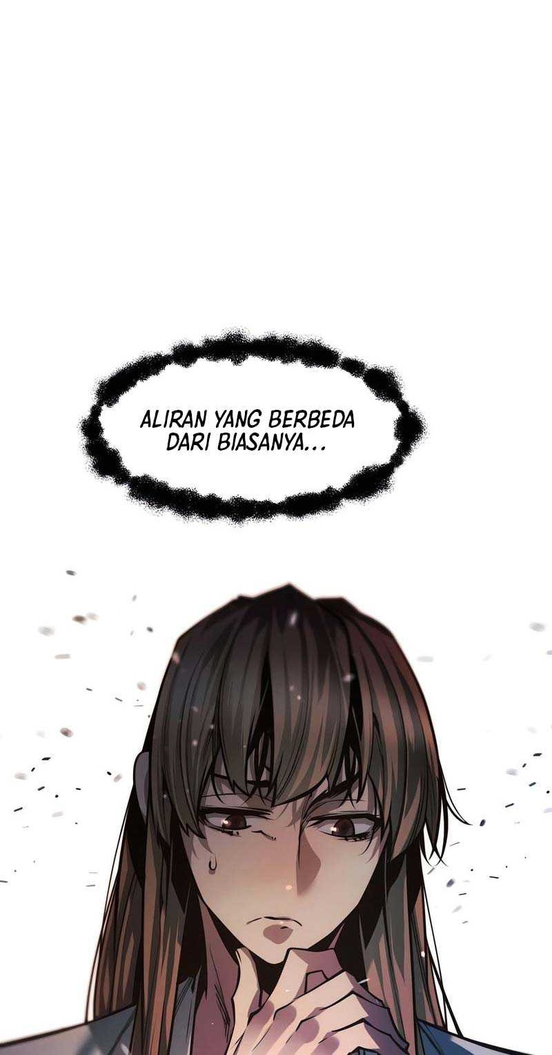 Modern Man Who Fall Into Murim Chapter 124 Gambar 15