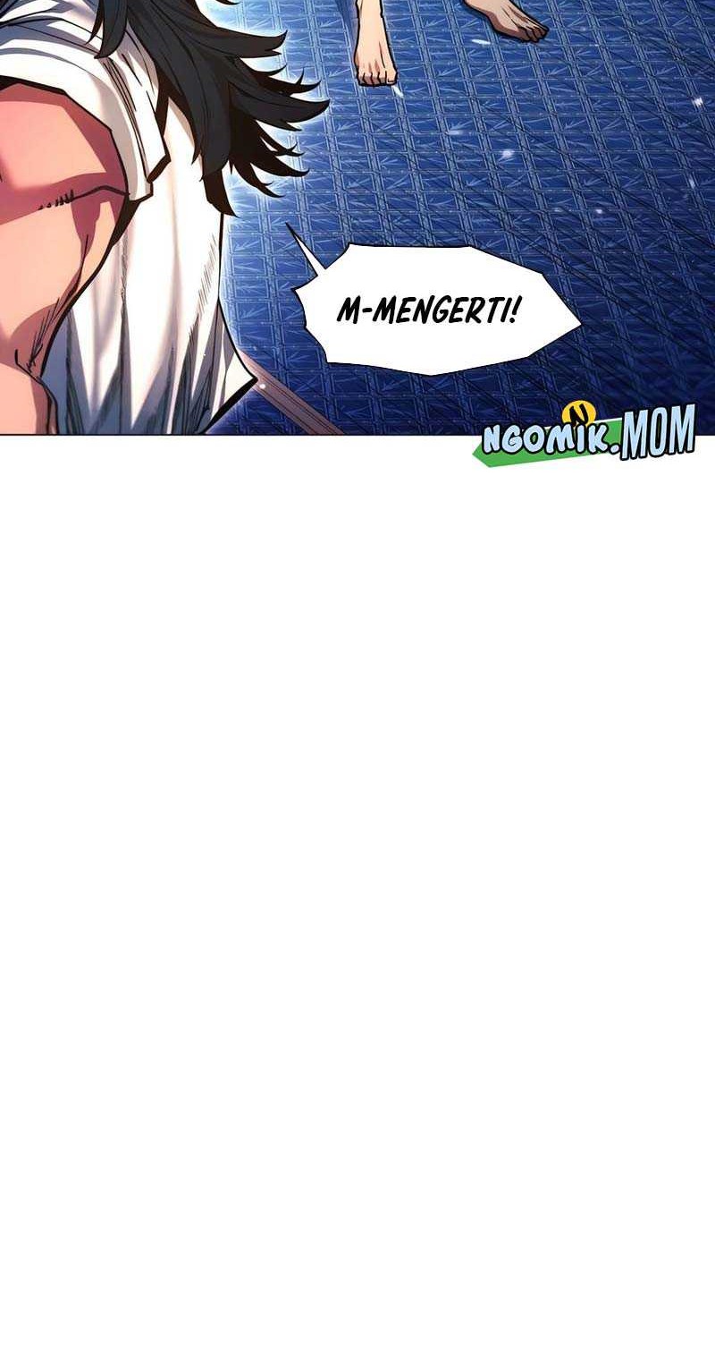 Modern Man Who Fall Into Murim Chapter 124 Gambar 17