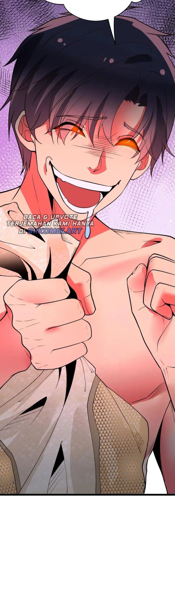 I Have 90 Billion Licking Gold Chapter 482 Gambar 19